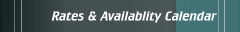 Rates & Availablity Calendar